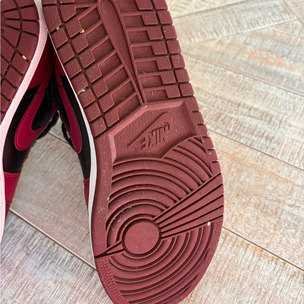 Nike Air Jordan 1 low - Picture 6 of 6